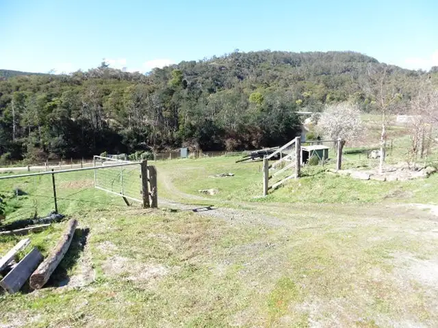 Sixth view of Homely land listing, 65 Main Street, Derby TAS 7264