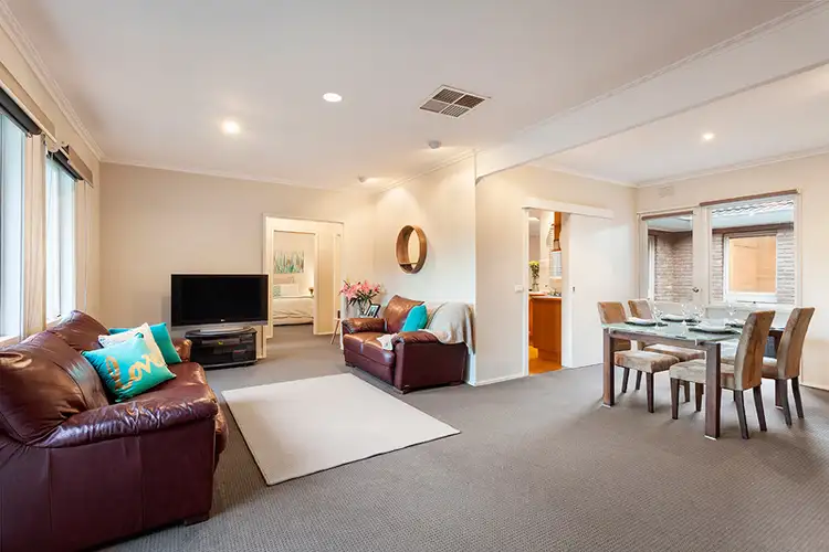 Second view of Homely house listing, 1/9 Porter Street, Briar Hill VIC 3088