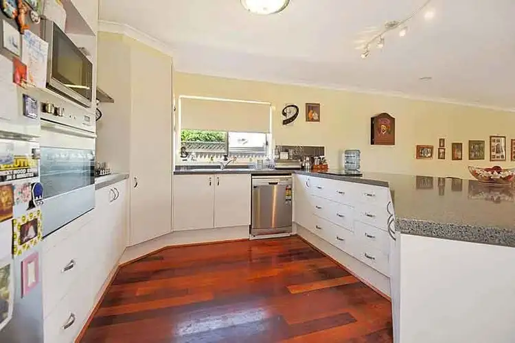 Third view of Homely house listing, 53 Rowan Parade, Wendouree VIC 3355