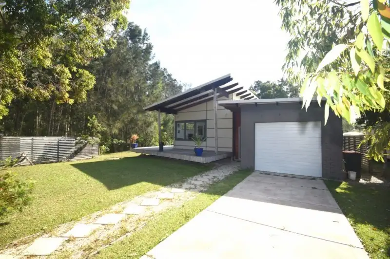 Main view of Homely house listing, 5 Gannet Drive, Scotts Head NSW 2447