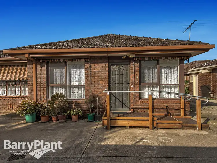 2/19 Canterbury Street, Deer Park VIC 3023
