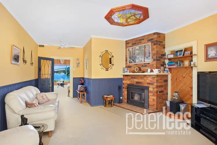 Second view of Homely house listing, 295 Gravelly Beach Road, Gravelly Beach TAS 7276