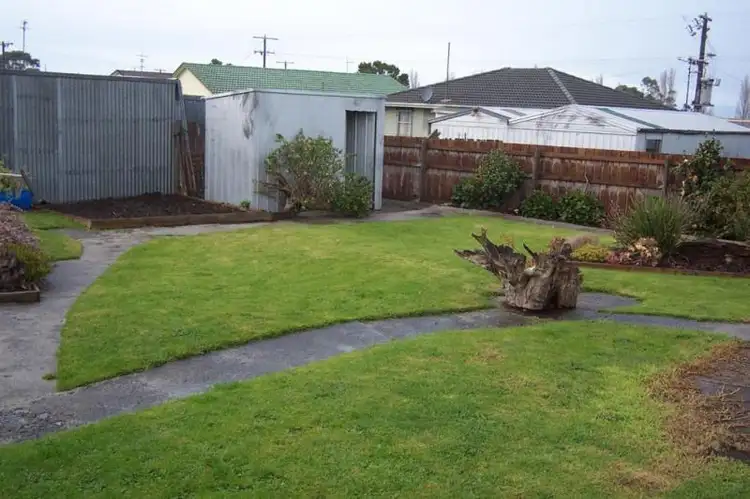 Fifth view of Homely house listing, 12 Gunn Street, Toora VIC 3962