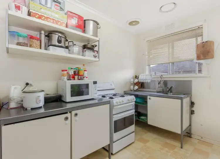 Second view of Homely unit listing, 3/20 Belmore Road, Sunshine North VIC 3020