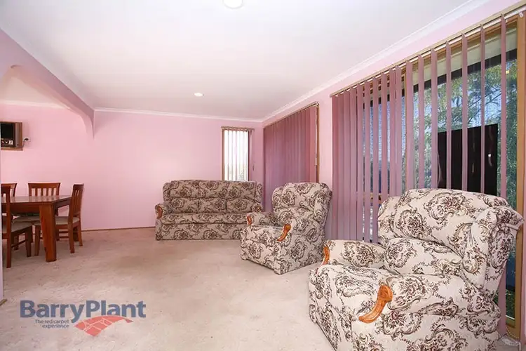 Fifth view of Homely house listing, 1 Pisces Court, Lilydale VIC 3140