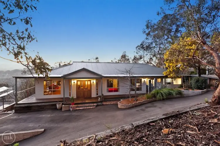 6 Tanya Way, Eltham VIC 3095