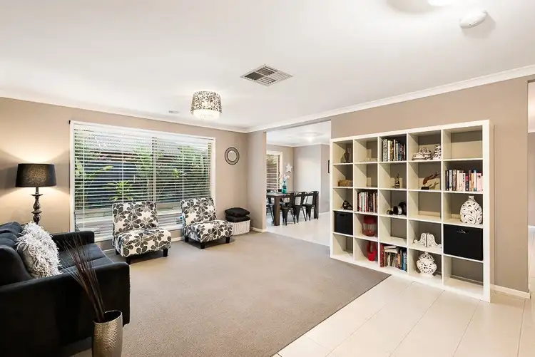 Fifth view of Homely house listing, 19 Fleetwood Drive, Doreen VIC 3754