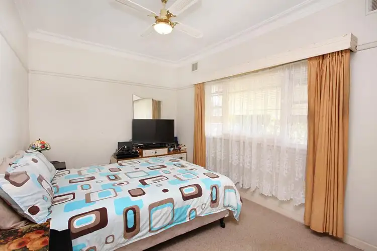 Sixth view of Homely house listing, 16 Dundalk Street, Sunshine VIC 3020