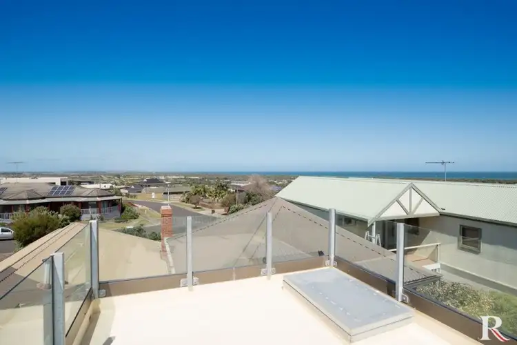 Third view of Homely house listing, 1 Nautilus Court, Ocean Grove VIC 3226