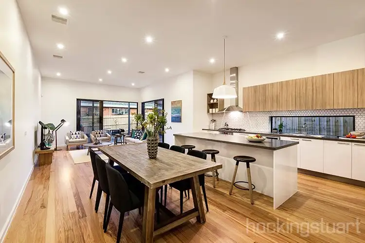 Third view of Homely townhouse listing, 370A Chesterville Road, Bentleigh East VIC 3165