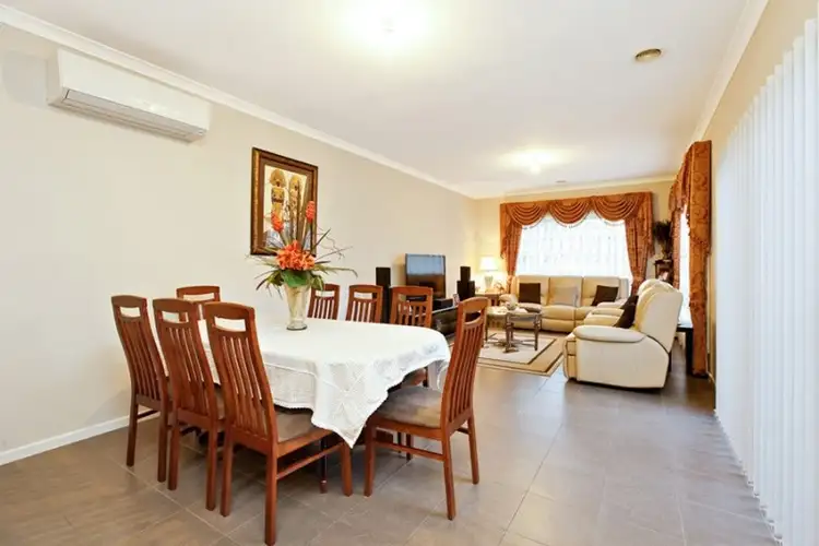 Fourth view of Homely unit listing, 1/4 Yale Court, Truganina VIC 3029
