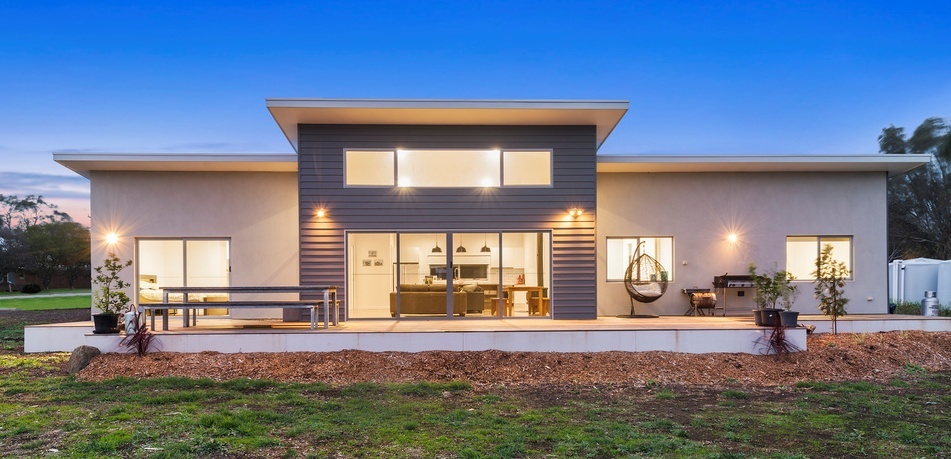 Main view of Homely house listing, 38 Beal Street, Birregurra VIC 3242