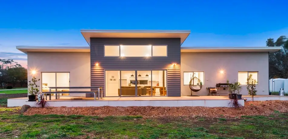 Main view of Homely house listing, 38 Beal Street, Birregurra VIC 3242