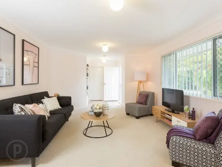 Second view of Homely house listing, 75 Lancelot Street, Tennyson QLD 4105