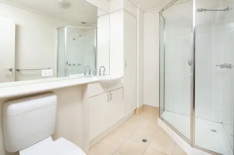 Fourth view of Homely unit listing, 3008/590 Lygon Street, Carlton VIC 3053