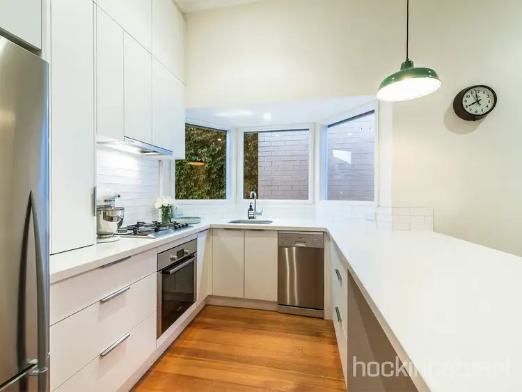 Fifth view of Homely house listing, 172 Albert Street, Port Melbourne VIC 3207