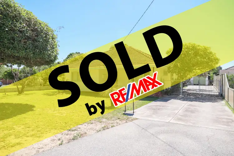 11 Jubilee Street, Beckenham WA 6107