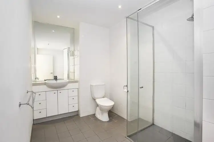 Third view of Homely apartment listing, 309/422 Collins Street, Melbourne VIC 3000
