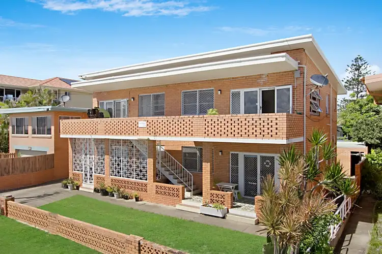 Second view of Homely block of units listing, 228 Pacific Parade, Bilinga QLD 4225