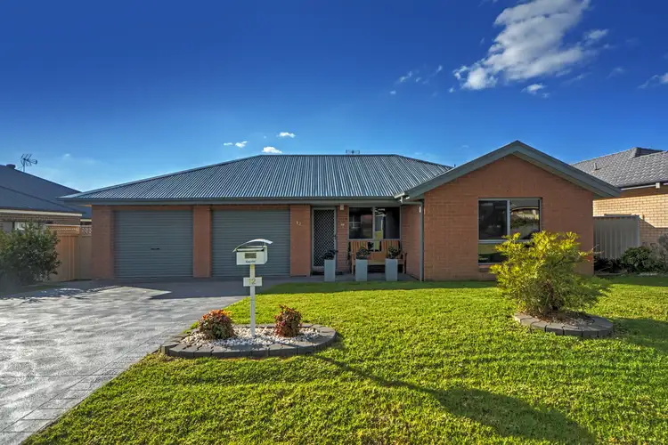 Main view of Homely house listing, 12 Denbigh Place, South Nowra NSW 2541