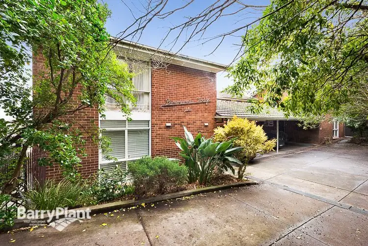 3/1A View Street, Pascoe Vale VIC 3044