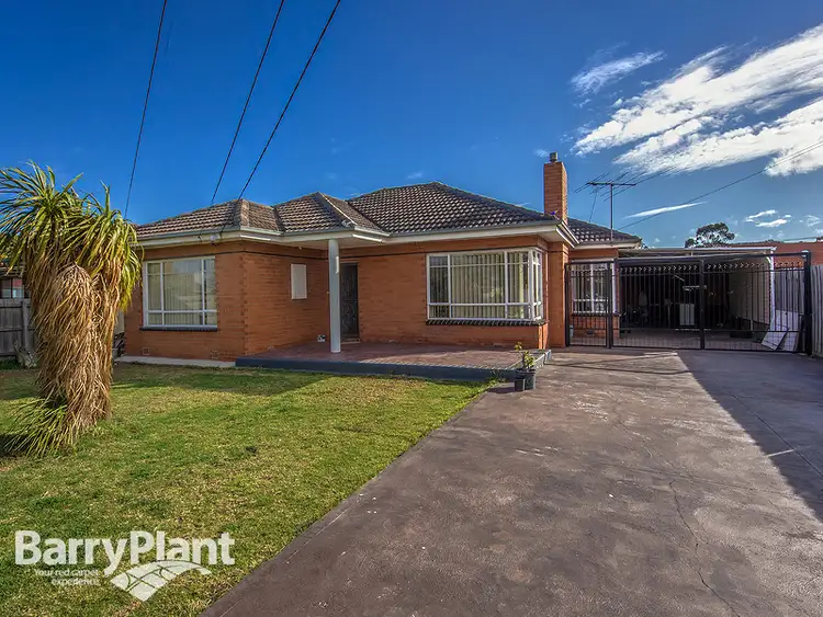 4 Kirby Court, St Albans VIC 3021