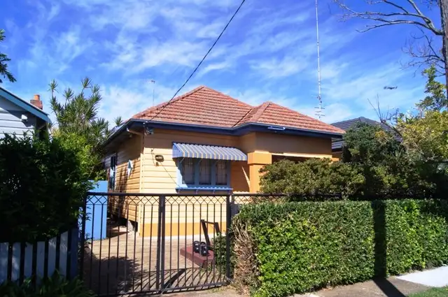 16 Fleet Street, New Lambton NSW 2305