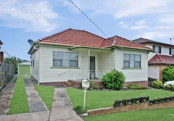 Main view of Homely house listing, 9 Catherine Street, Waratah West NSW 2298