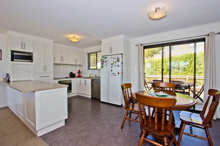 Sixth view of Homely house listing, 11 Assisi Avenue, Riverside TAS 7250