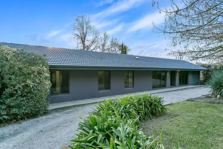 Sixth view of Homely house listing, 54 Nairne Road, Woodside SA 5244