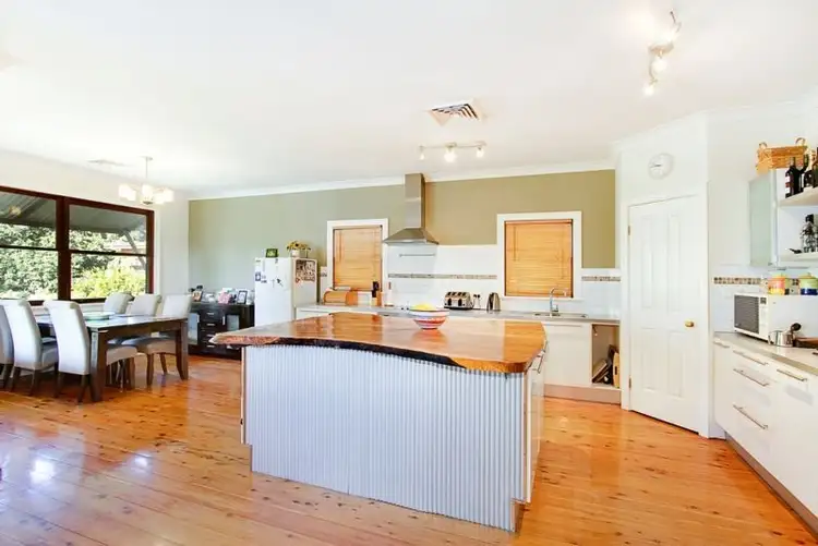 Fourth view of Homely house listing, 9 Claremont Crescent, Windsor NSW 2756