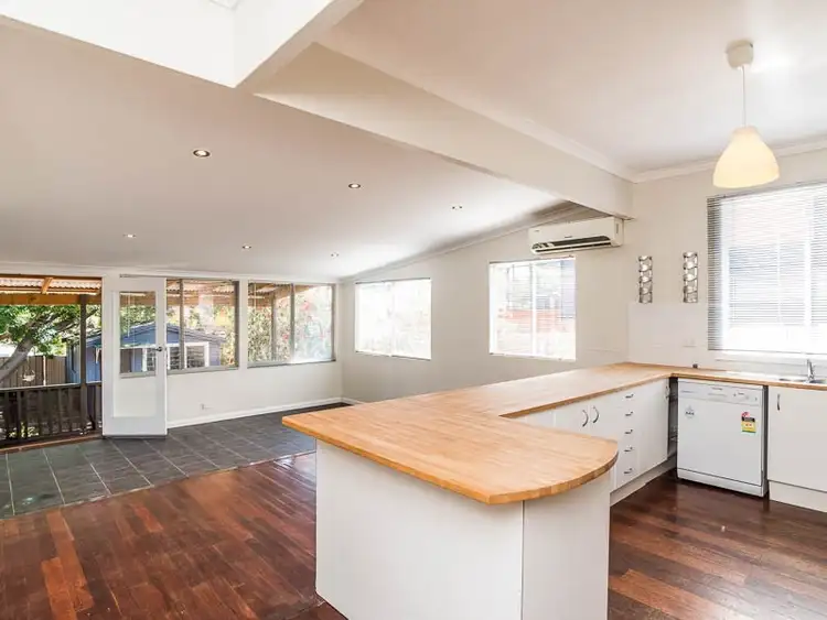 Sixth view of Homely house listing, 28 Stuart Street, Greenmount WA 6056