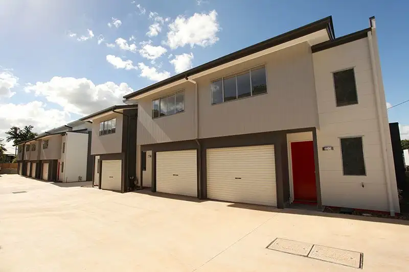 Main view of Homely townhouse listing, 37 Aspland Street, Nambour QLD 4560