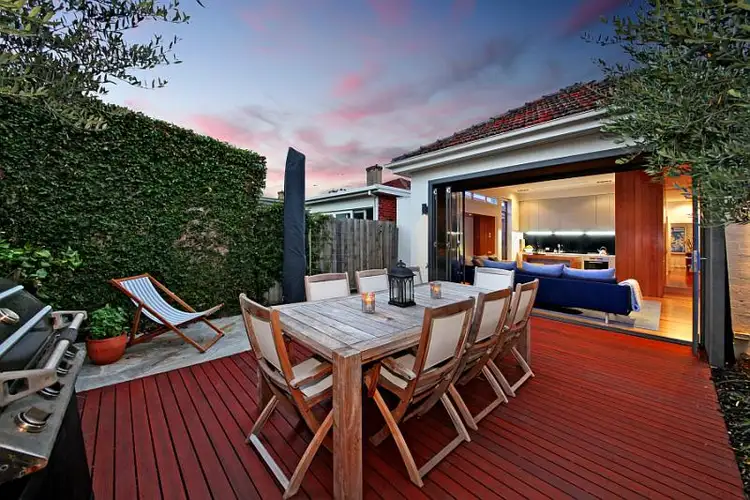 Third view of Homely house listing, 68 Clarke Street, Prahran VIC 3181