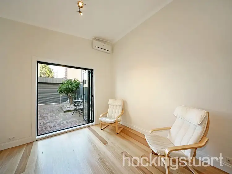 Sixth view of Homely house listing, 143 Burnley Street, Richmond VIC 3121