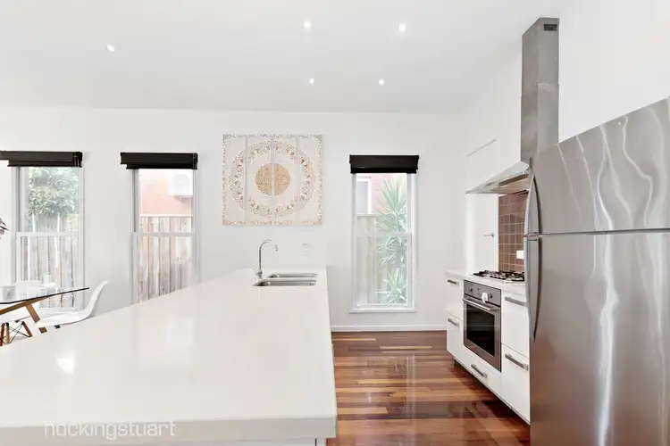 Fourth view of Homely townhouse listing, 27 Yarraburn Close, Bentleigh East VIC 3165