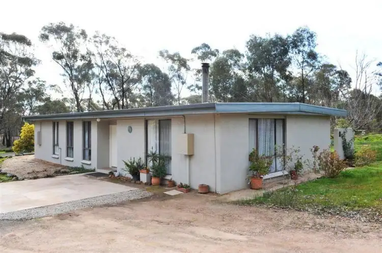 Main view of Homely house listing, Lockwood Address available on request, Lockwood VIC 3551