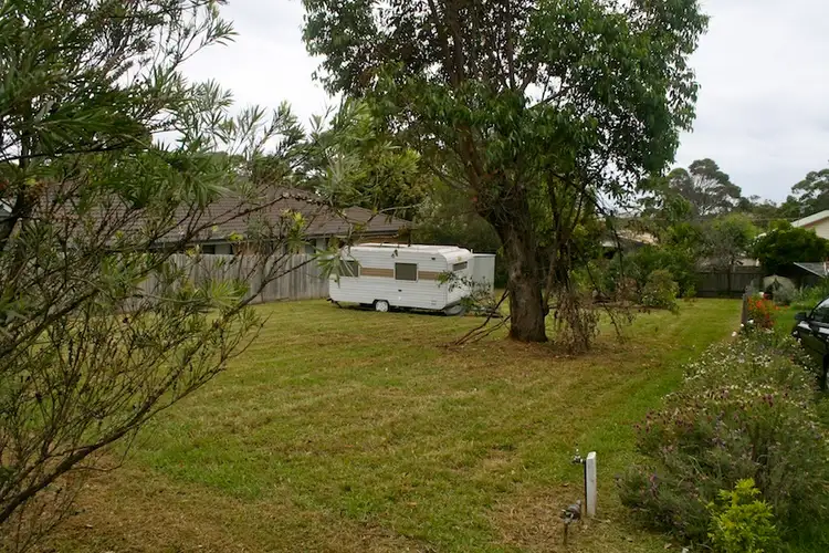 Third view of Homely land listing, 97 Curvers Drive, Manyana NSW 2539