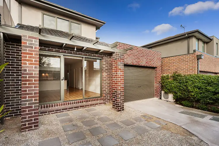 Second view of Homely townhouse listing, 2/64 Altona Street, Heidelberg Heights VIC 3081