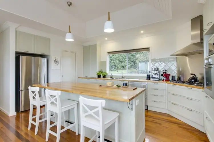 Fourth view of Homely house listing, 700 Ruby Arawata Road, Kardella VIC 3951