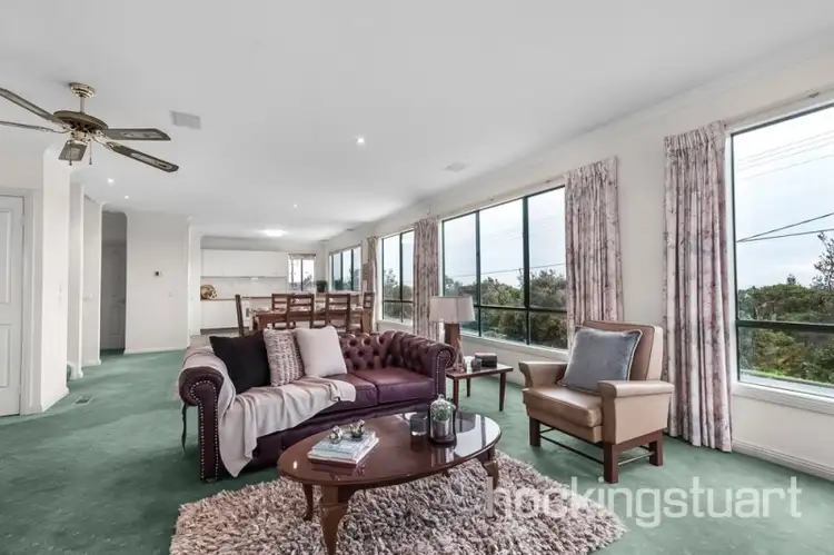Second view of Homely townhouse listing, 1/56 Nepean Highway, Seaford VIC 3198