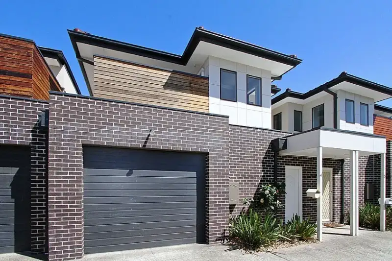 Main view of Homely townhouse listing, 4/16 Elsey Road, Reservoir VIC 3073