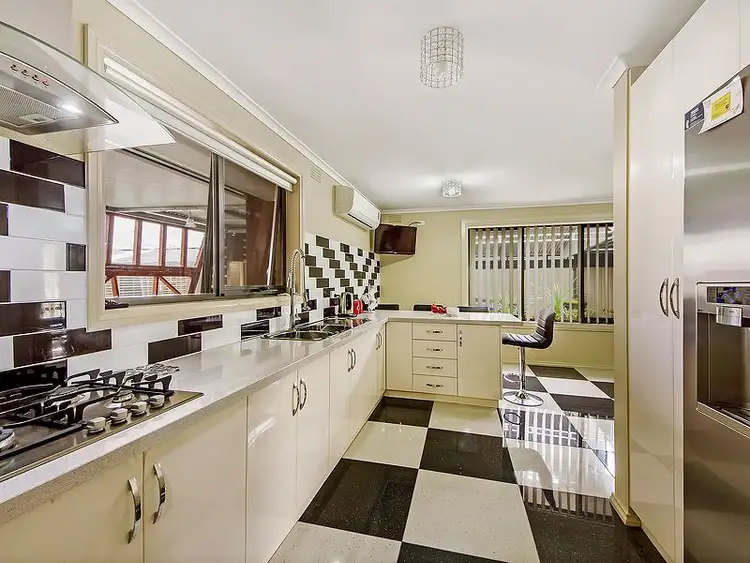 Fourth view of Homely house listing, 141 Main Road East, St Albans VIC 3021