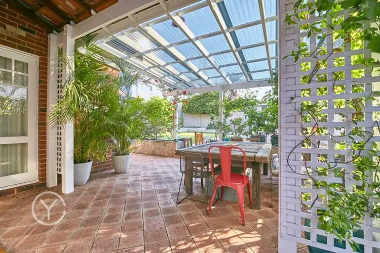 Sixth view of Homely house listing, 25 Hovia Terrace, South Perth WA 6151