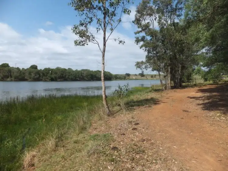 Sixth view of Homely land listing, 32 Wechsels Road, Horton QLD 4660