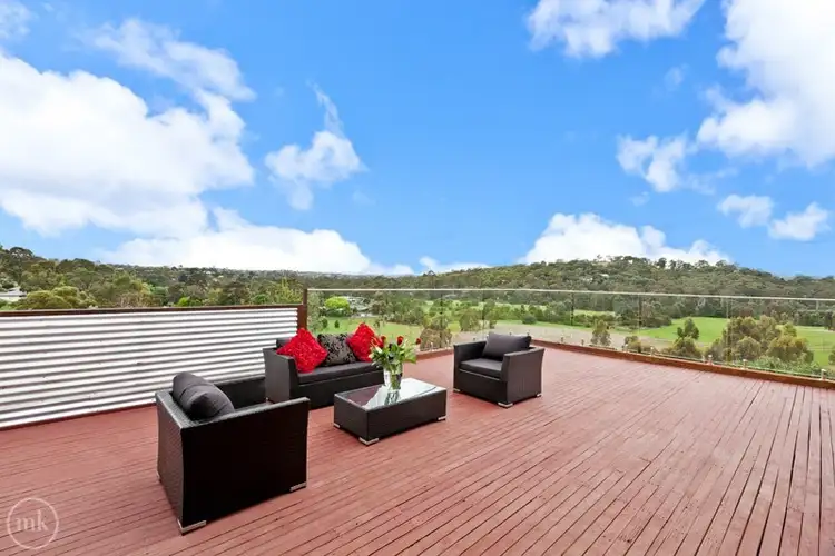 21 Nicole Cres, Diamond Creek VIC 3089