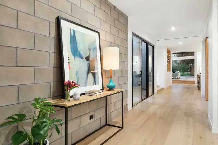 Second view of Homely house listing, 35 Roborough Avenue, Mount Eliza VIC 3930