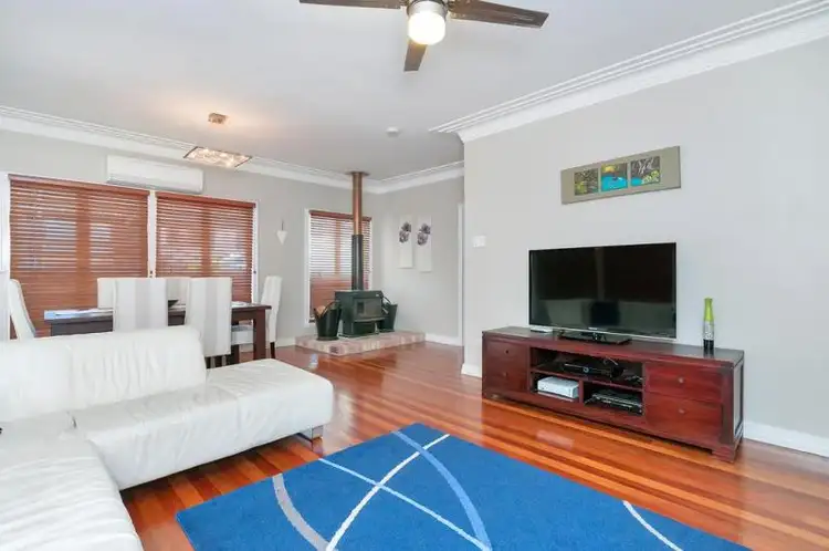 Fifth view of Homely house listing, 13a Emerald Street, Brassall QLD 4305