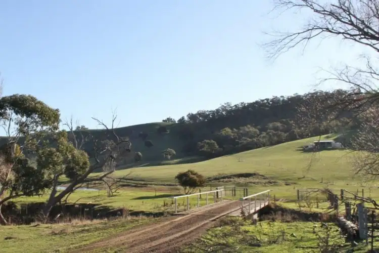 Fifth view of Homely land listing, LOT CA 13 & 31 Glen Creek Road, Bonnie Doon VIC 3720