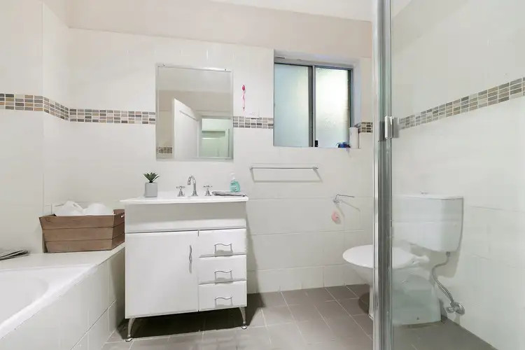 Sixth view of Homely townhouse listing, 4/23 Pringle Ave, Bankstown NSW 2200